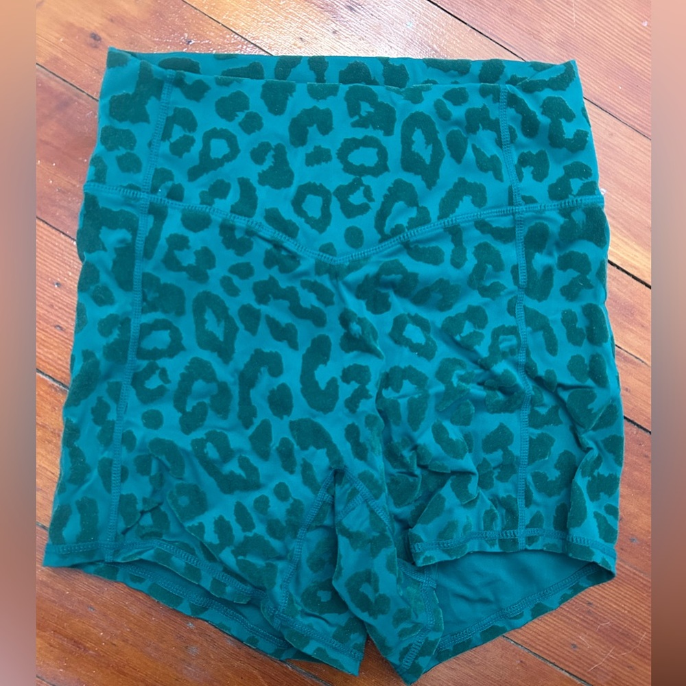 Balance Athletica Spandex shorts